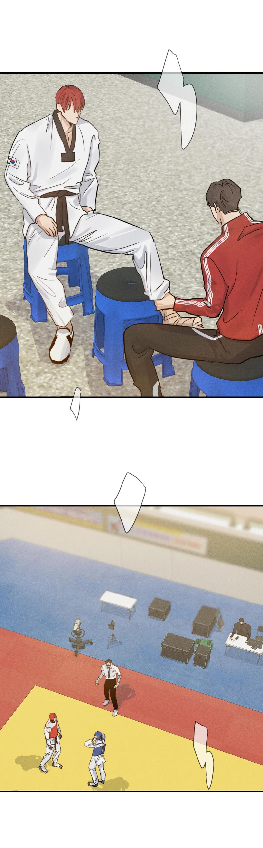HIGH CLEAR Chapter 13 page 11 - 