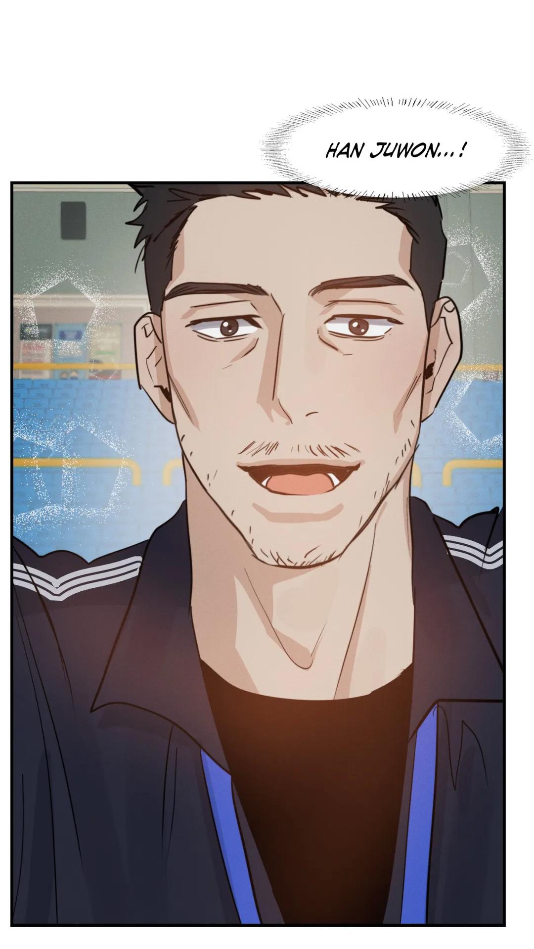 HIGH CLEAR Chapter 13 page 20 - 