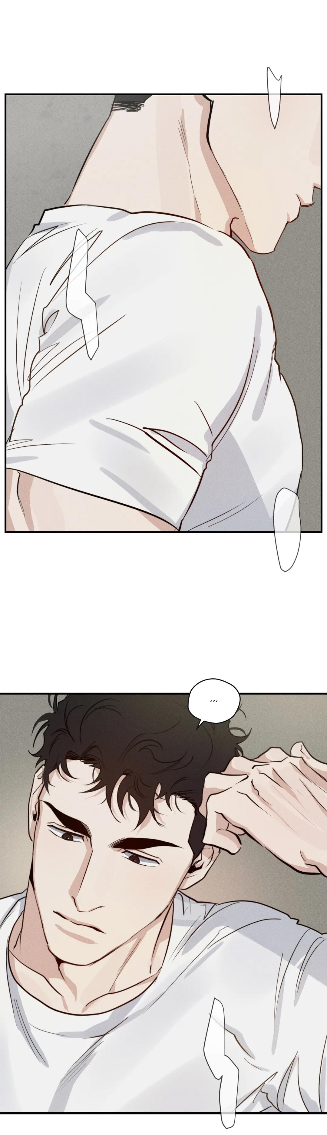 HIGH CLEAR Chapter 13 page 3 - 