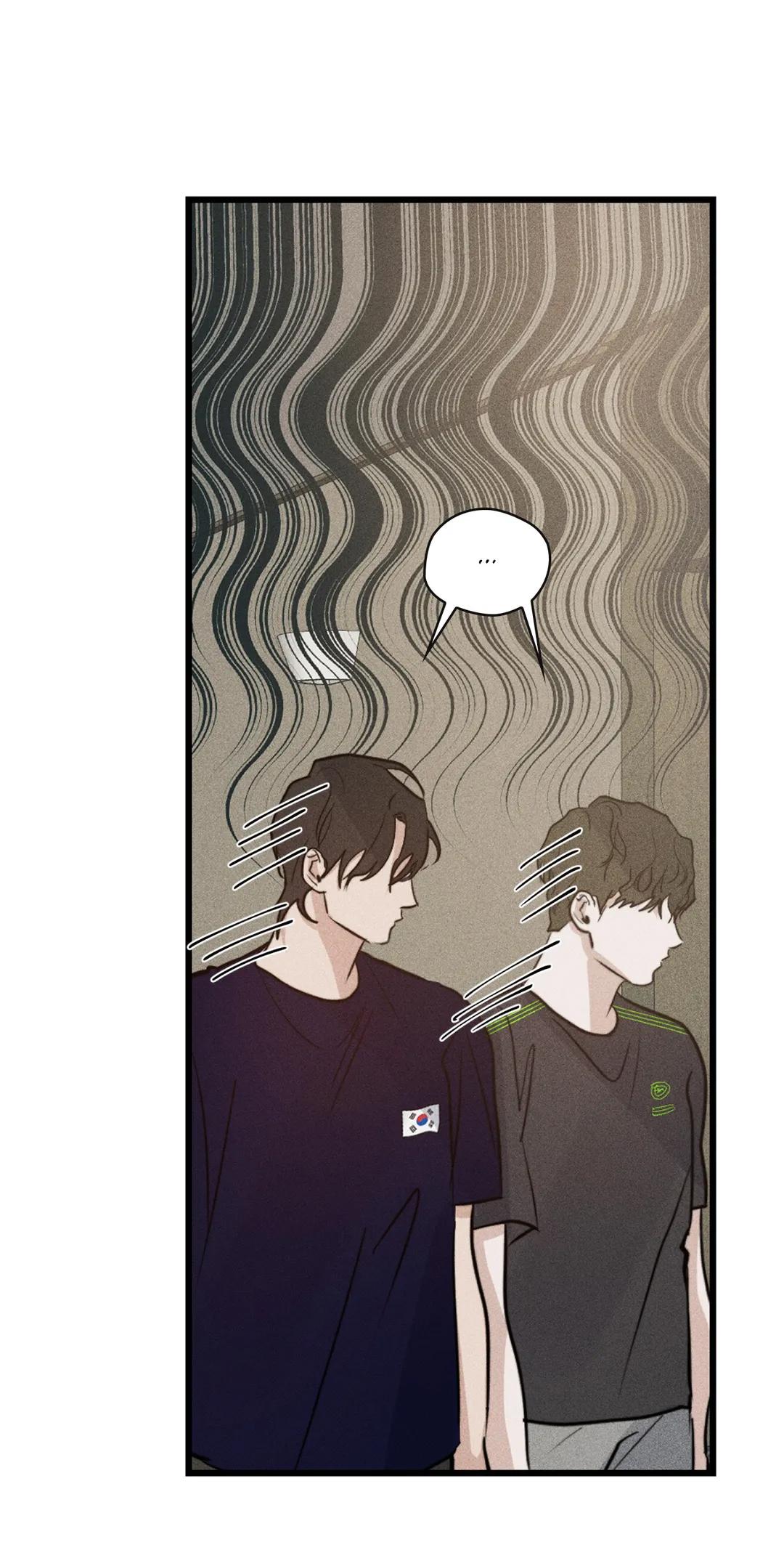 HIGH CLEAR Chapter 13 page 30 - 