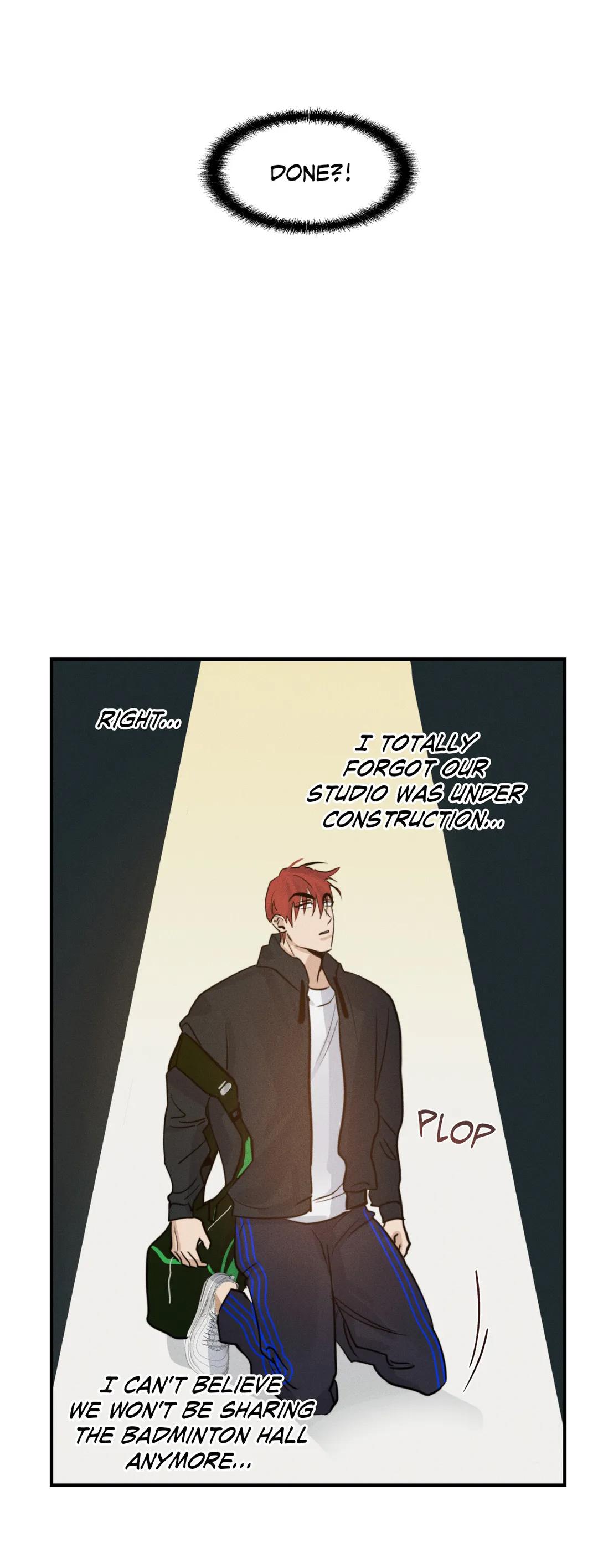 HIGH CLEAR Chapter 13 page 35 - 