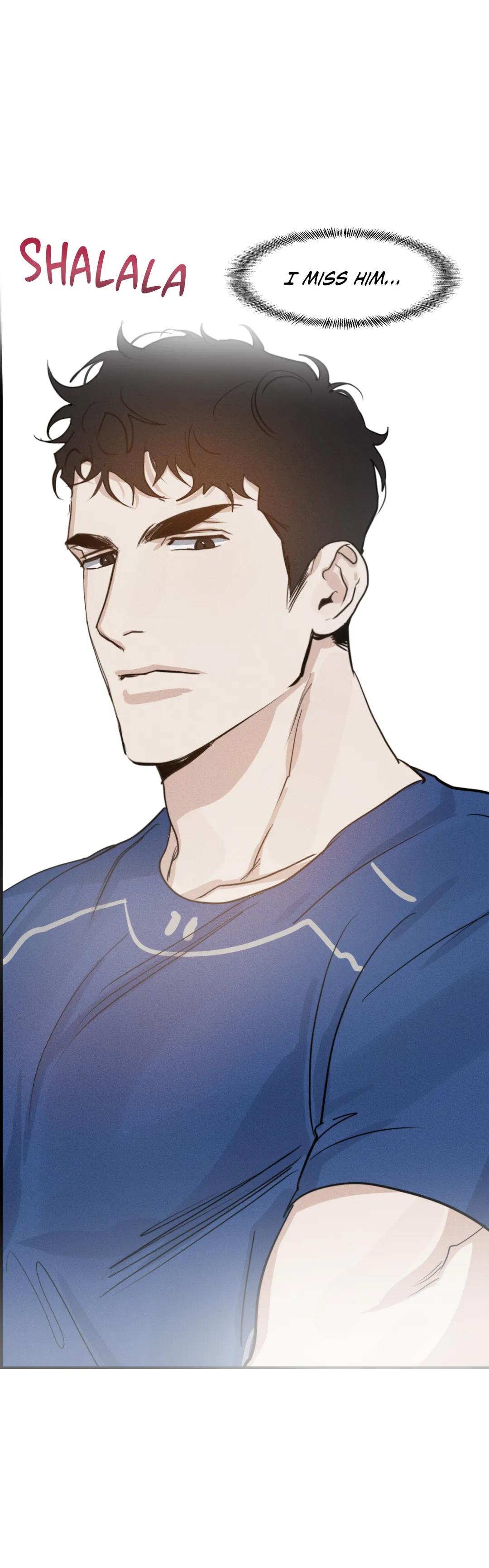 HIGH CLEAR Chapter 13 page 39 - 