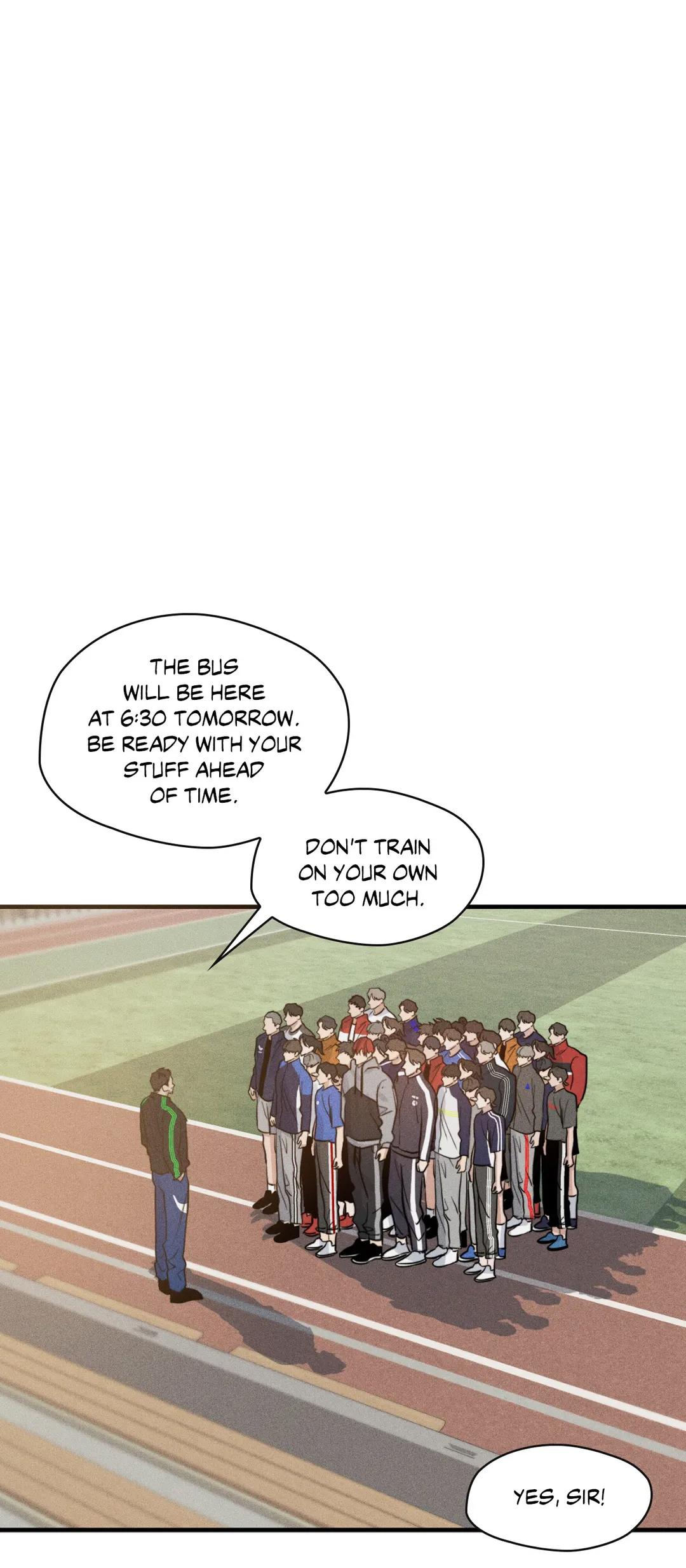 HIGH CLEAR Chapter 13 page 5 - 