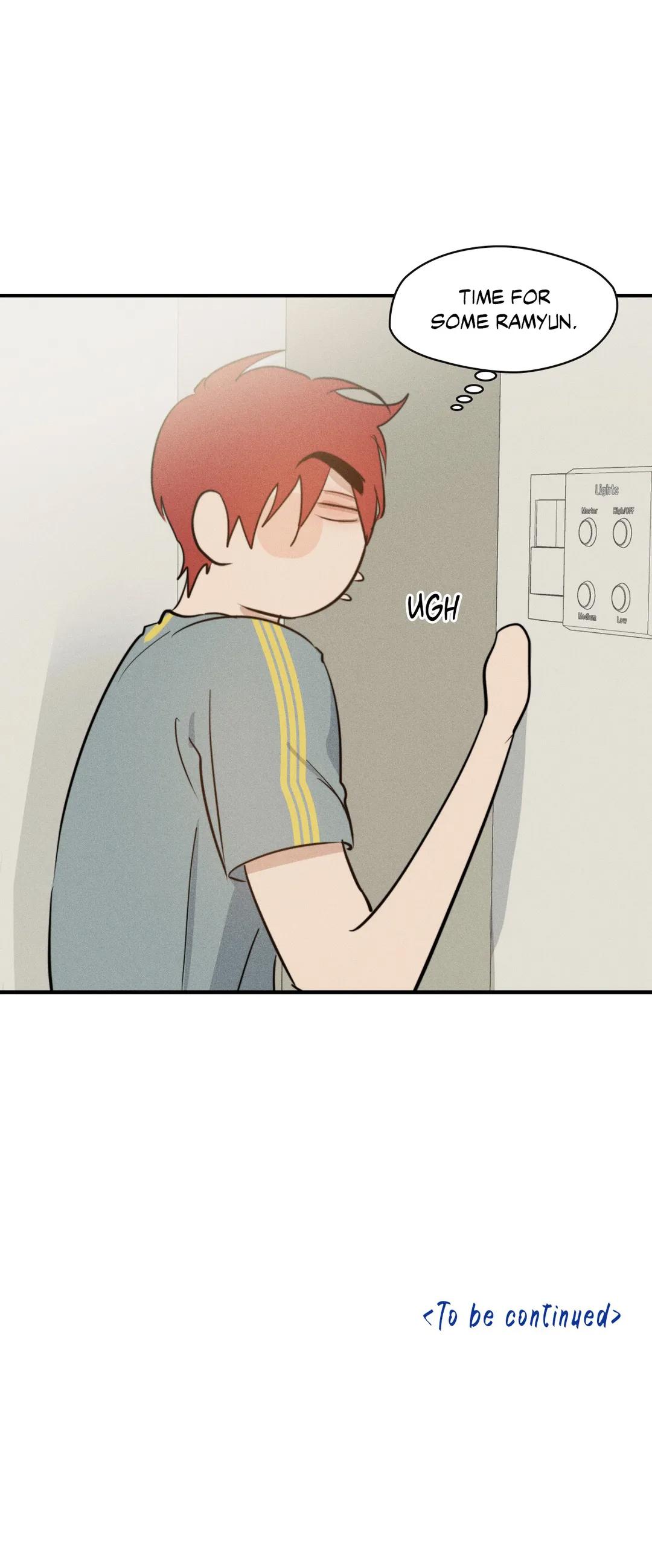 HIGH CLEAR Chapter 13 page 41 - 