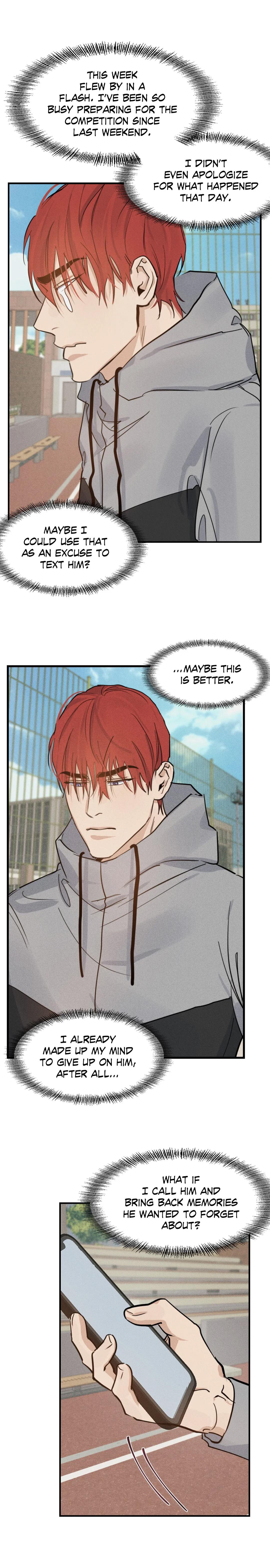 HIGH CLEAR Chapter 13 page 6 - 