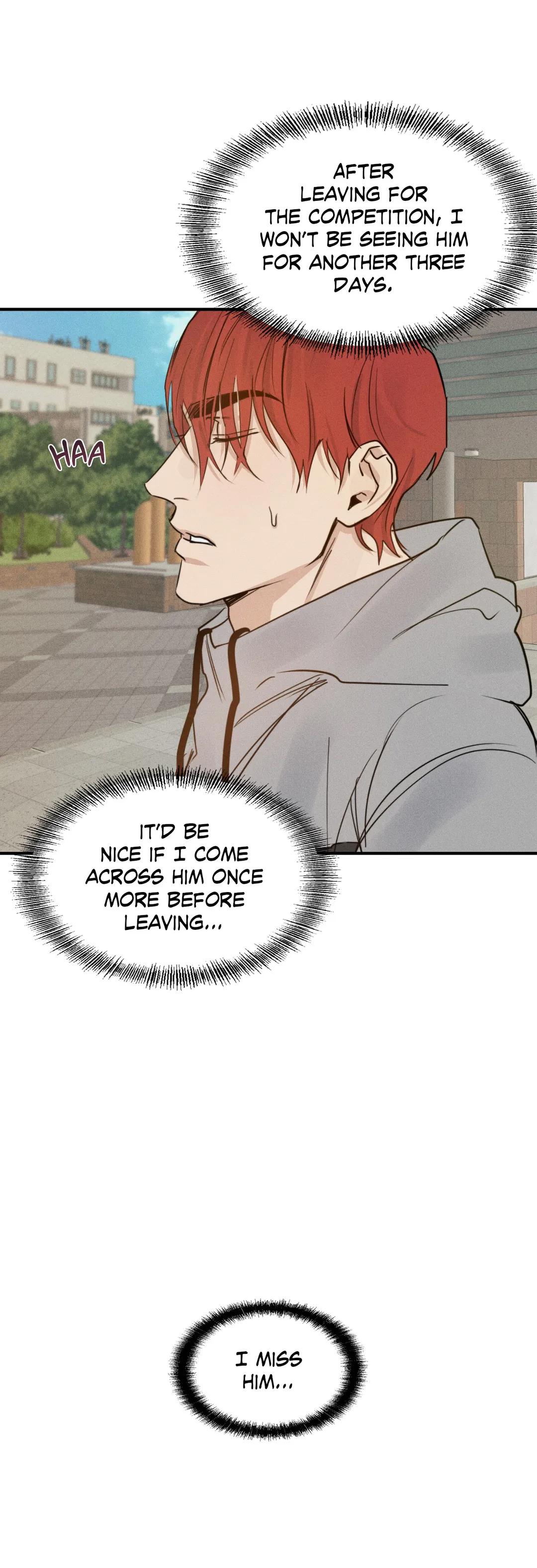 HIGH CLEAR Chapter 13 page 9 - 