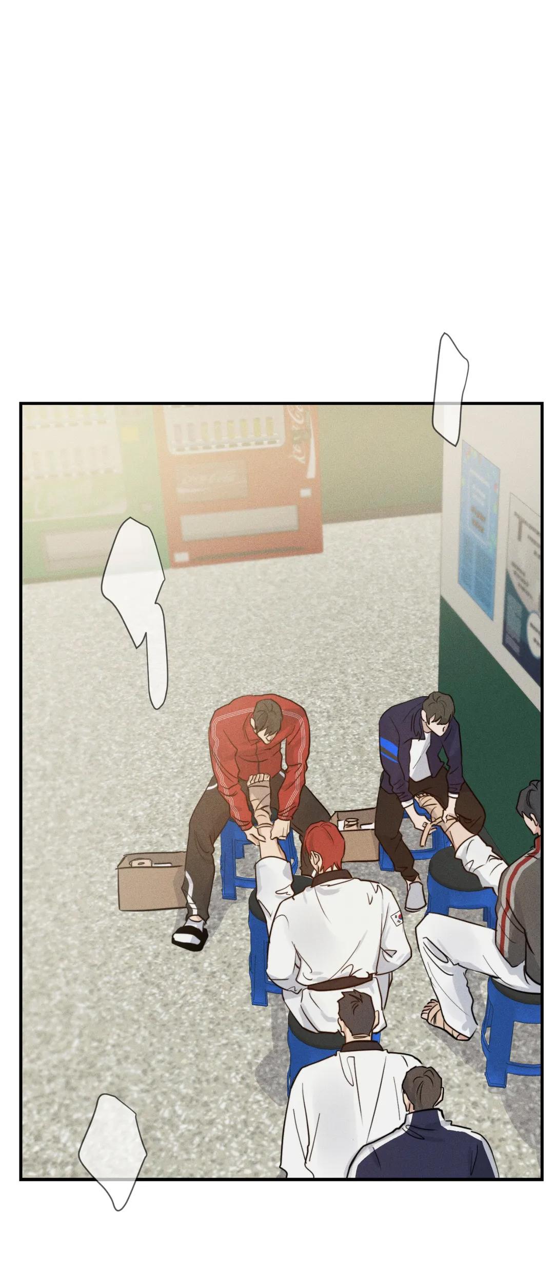 HIGH CLEAR Chapter 13 page 10 - 