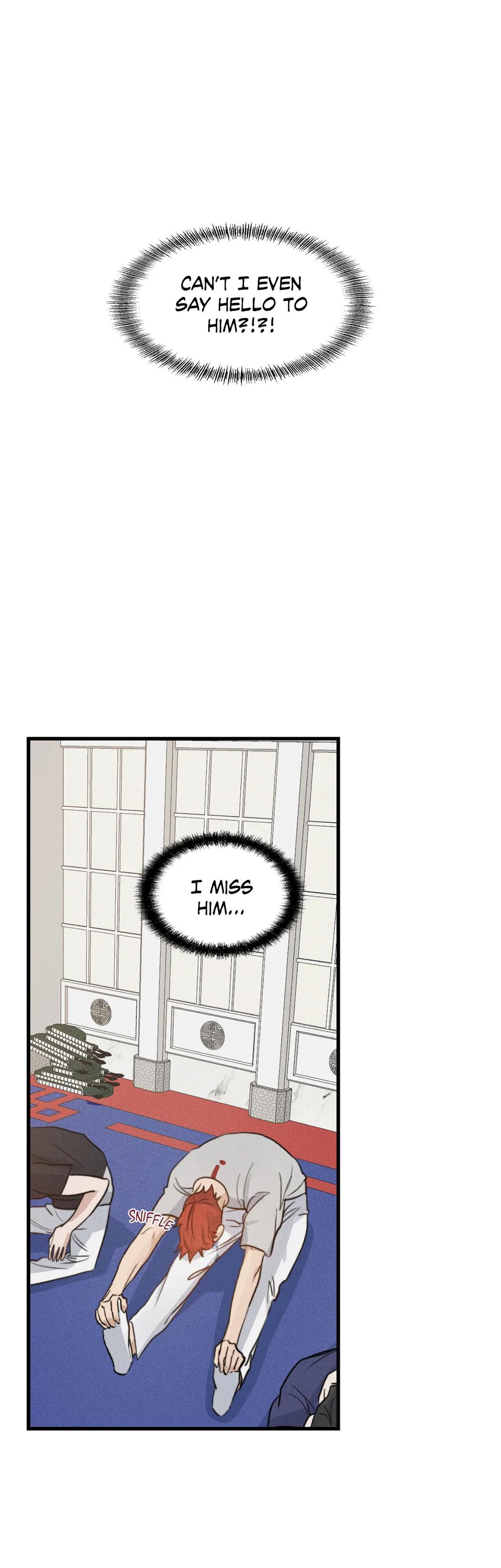 HIGH CLEAR Chapter 14 page 16 - 