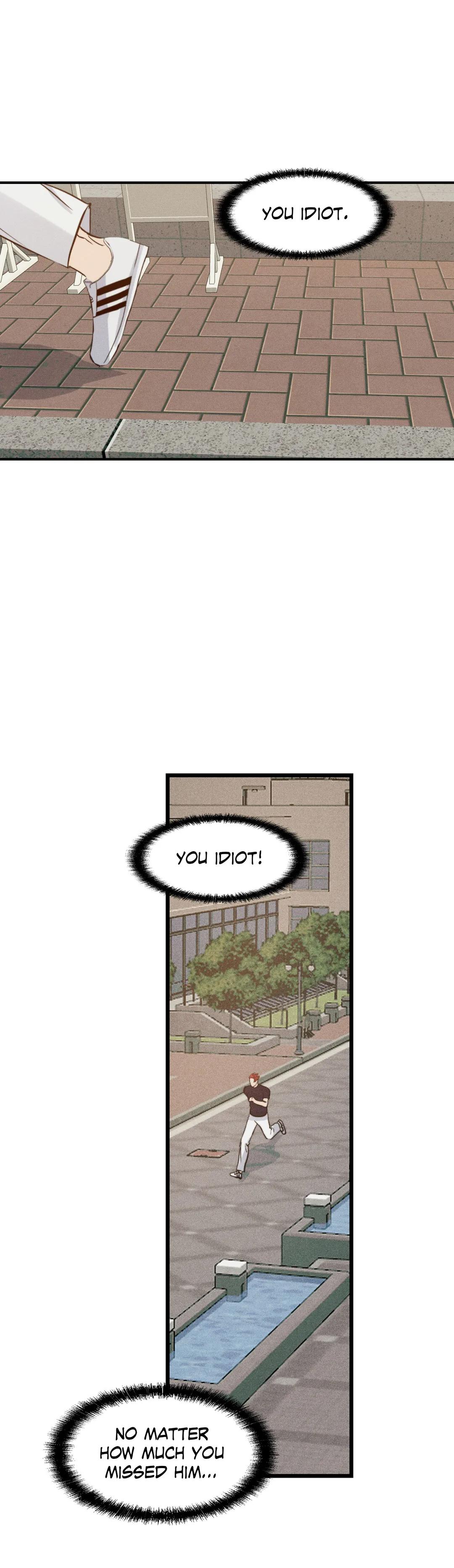 HIGH CLEAR Chapter 14 page 31 - 
