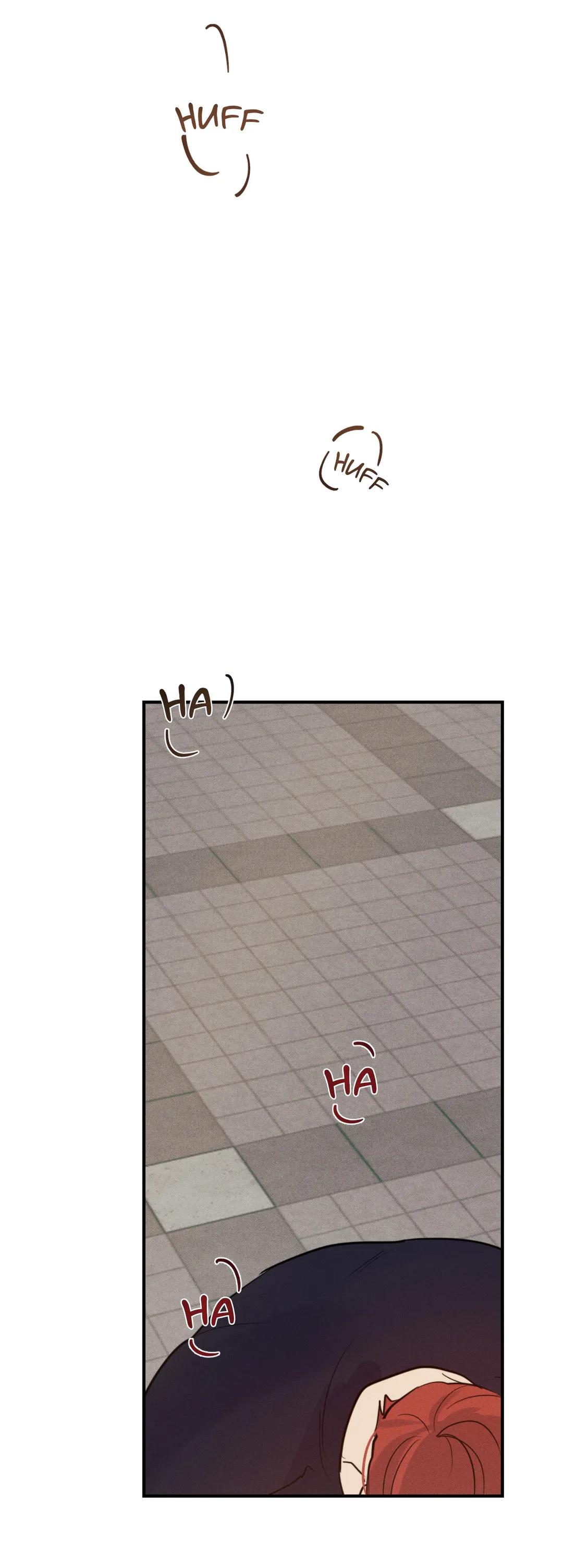 HIGH CLEAR Chapter 14 page 33 - 