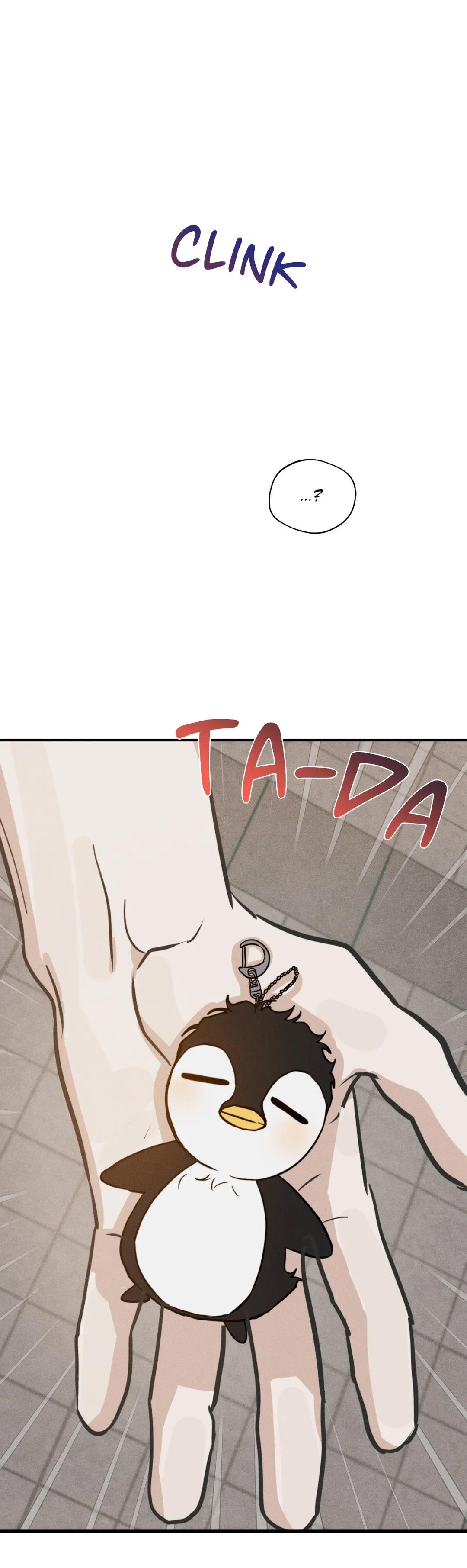 HIGH CLEAR Chapter 14 page 37 - 