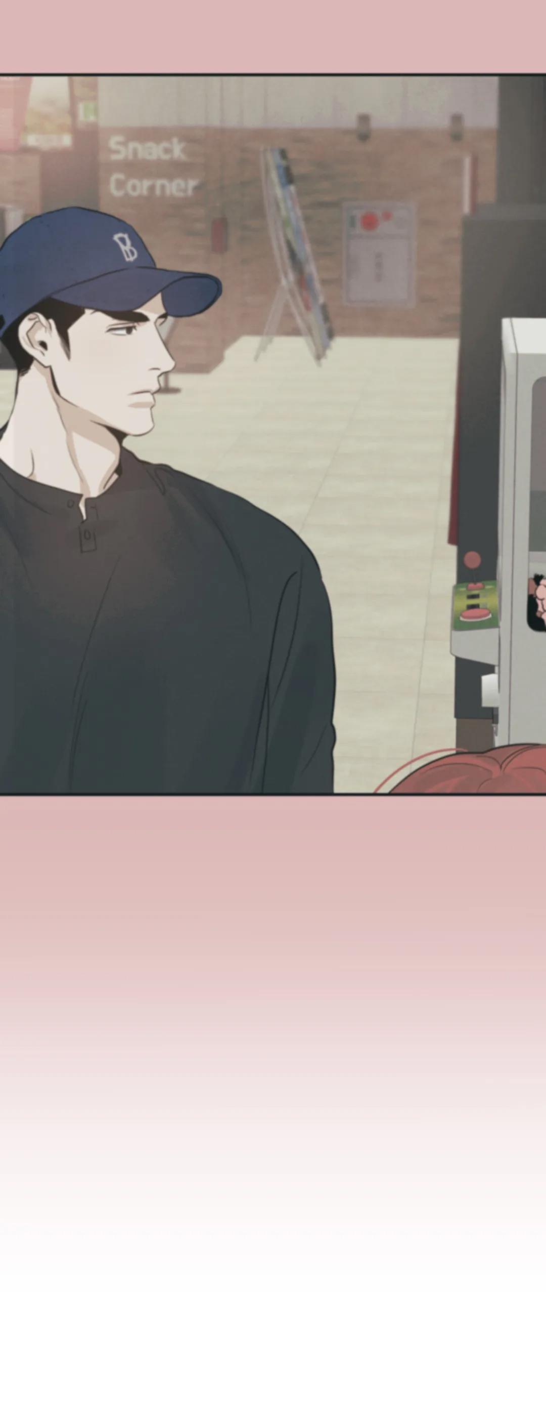 HIGH CLEAR Chapter 14 page 40 - 