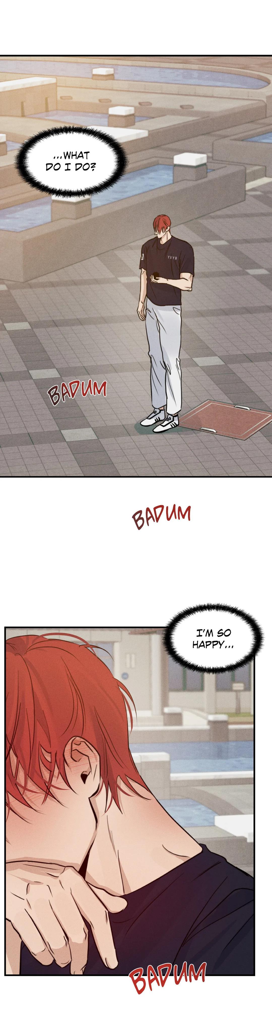 HIGH CLEAR Chapter 14 page 43 - 