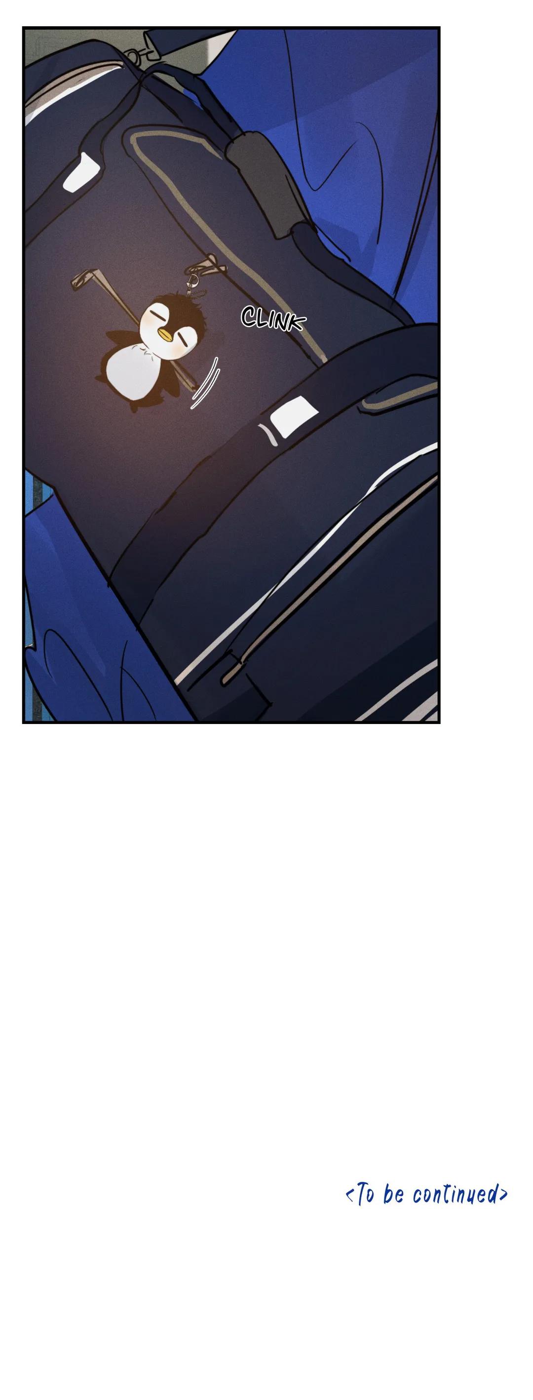 HIGH CLEAR Chapter 14 page 50 - 