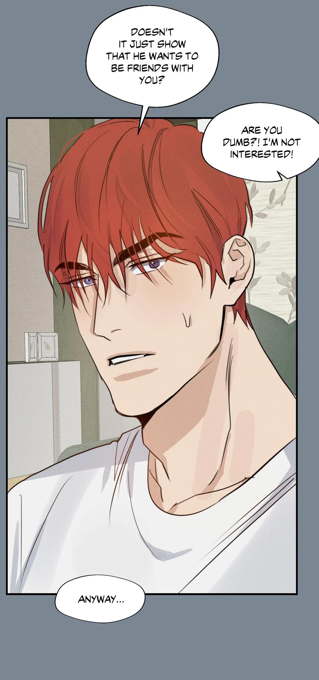 HIGH CLEAR Chapter 14 page 6 - 