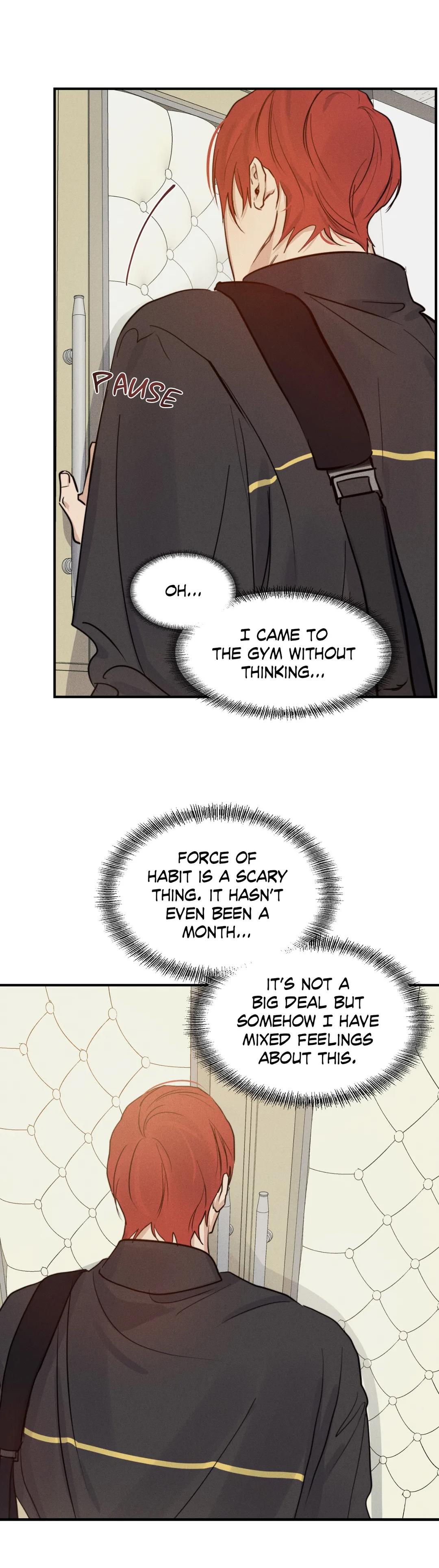 HIGH CLEAR Chapter 14 page 10 - 