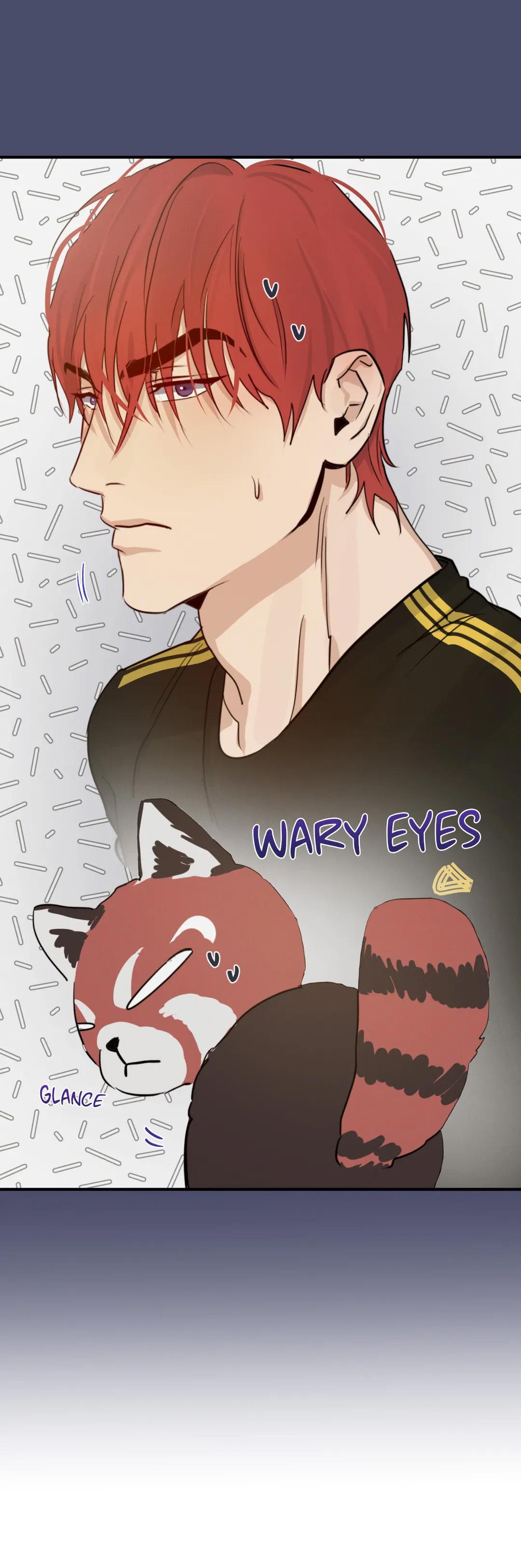 HIGH CLEAR Chapter 15 page 13 - 