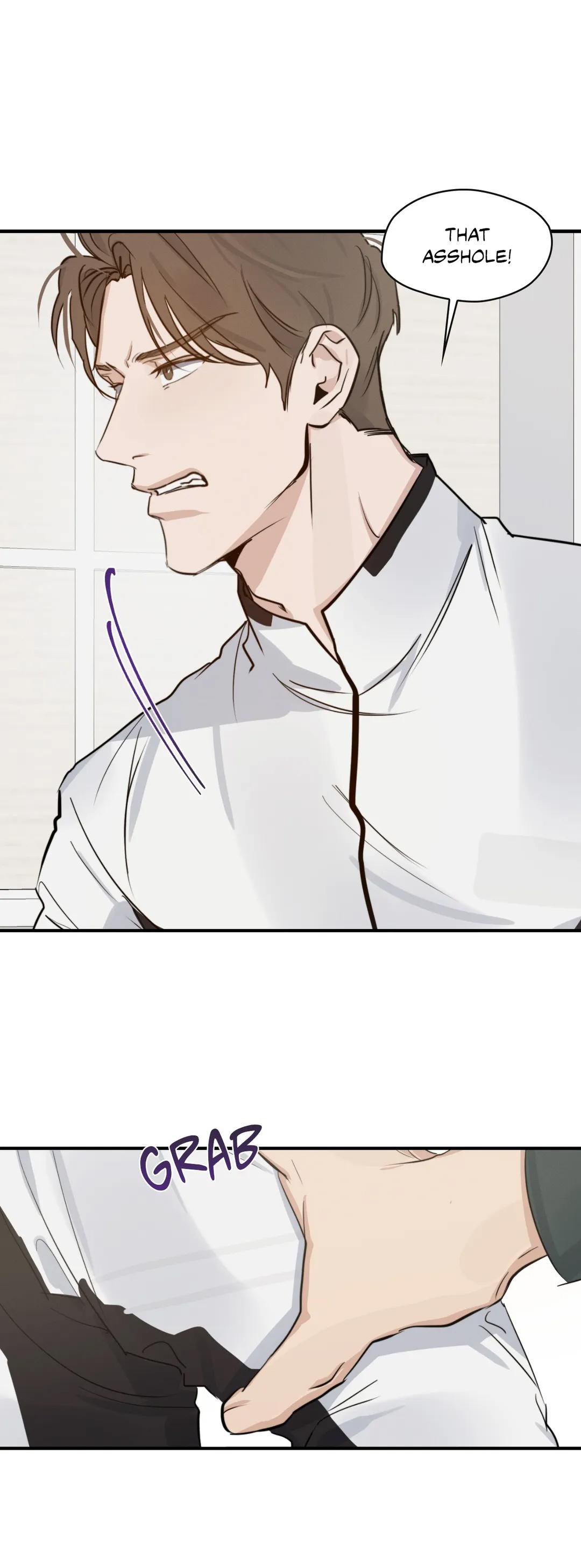 HIGH CLEAR Chapter 15 page 37 - 