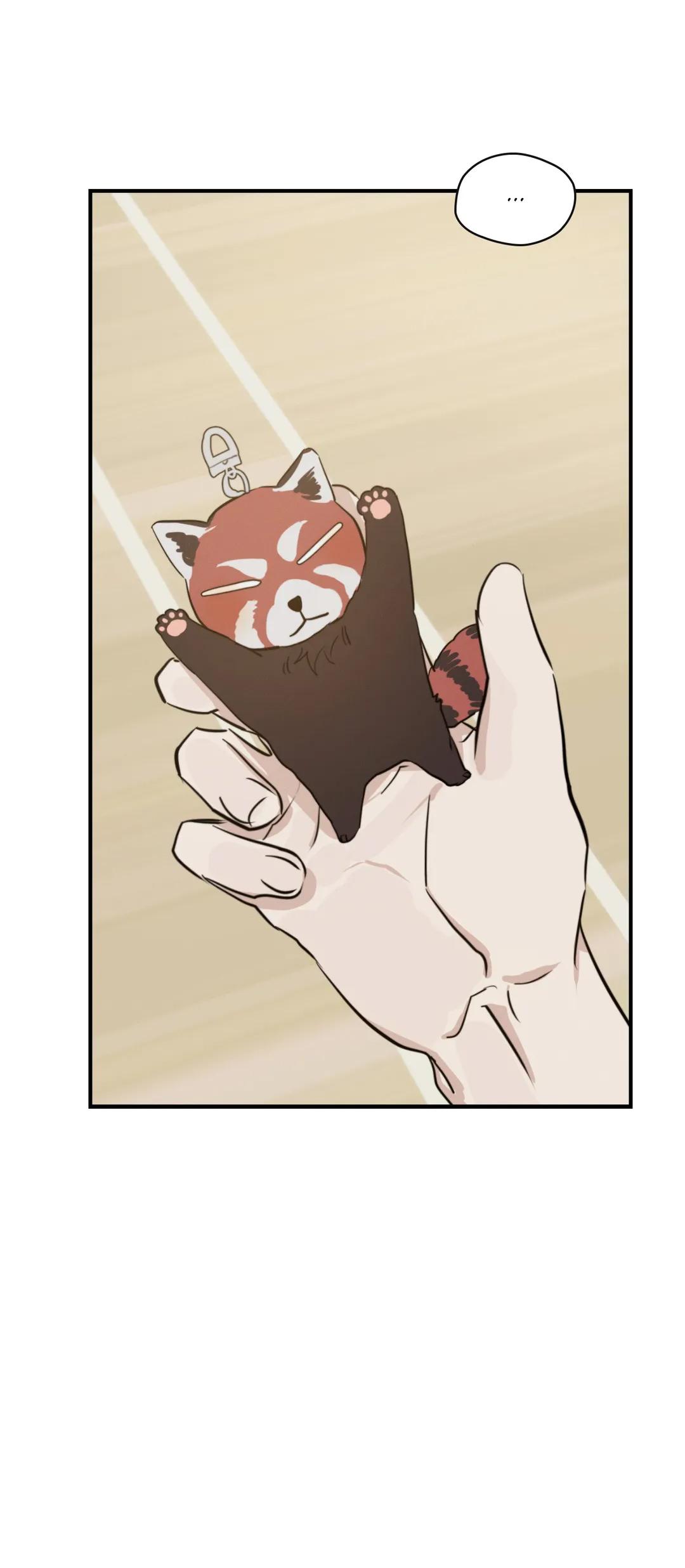 HIGH CLEAR Chapter 15 page 6 - 