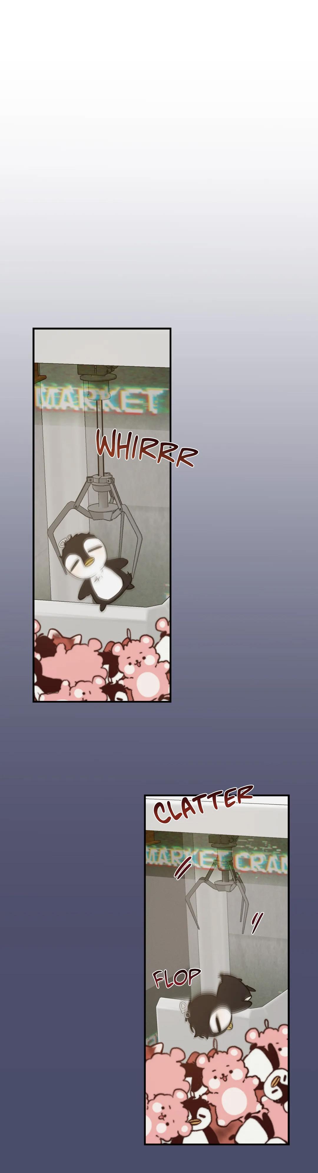 HIGH CLEAR Chapter 15 page 7 - 