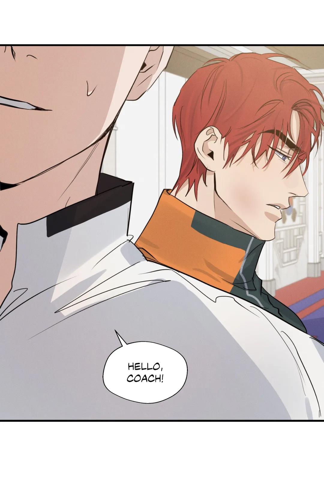 HIGH CLEAR Chapter 16 page 17 - 