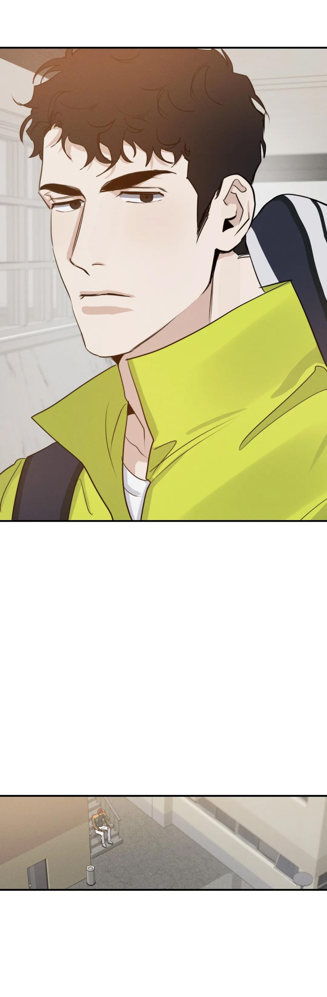 HIGH CLEAR Chapter 16 page 20 - 