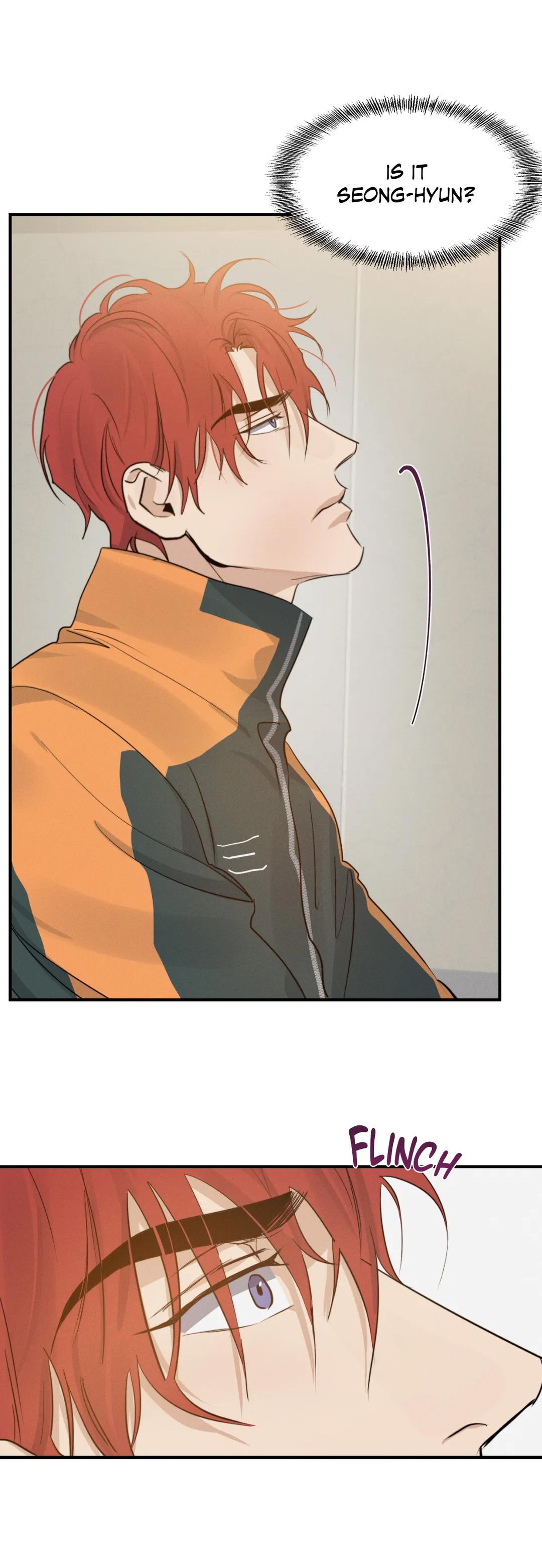 HIGH CLEAR Chapter 16 page 23 - 