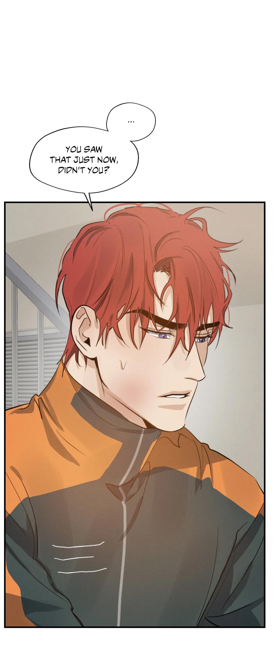 HIGH CLEAR Chapter 16 page 25 - 