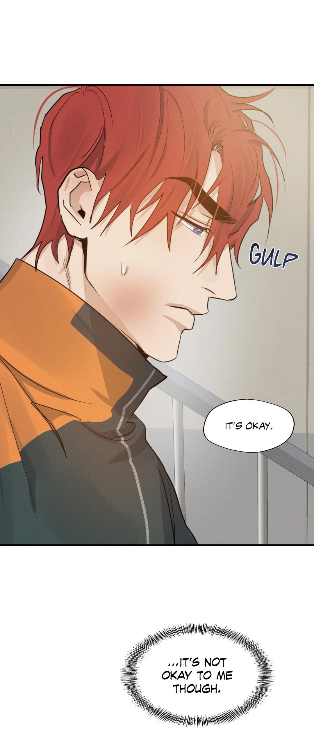HIGH CLEAR Chapter 16 page 27 - 