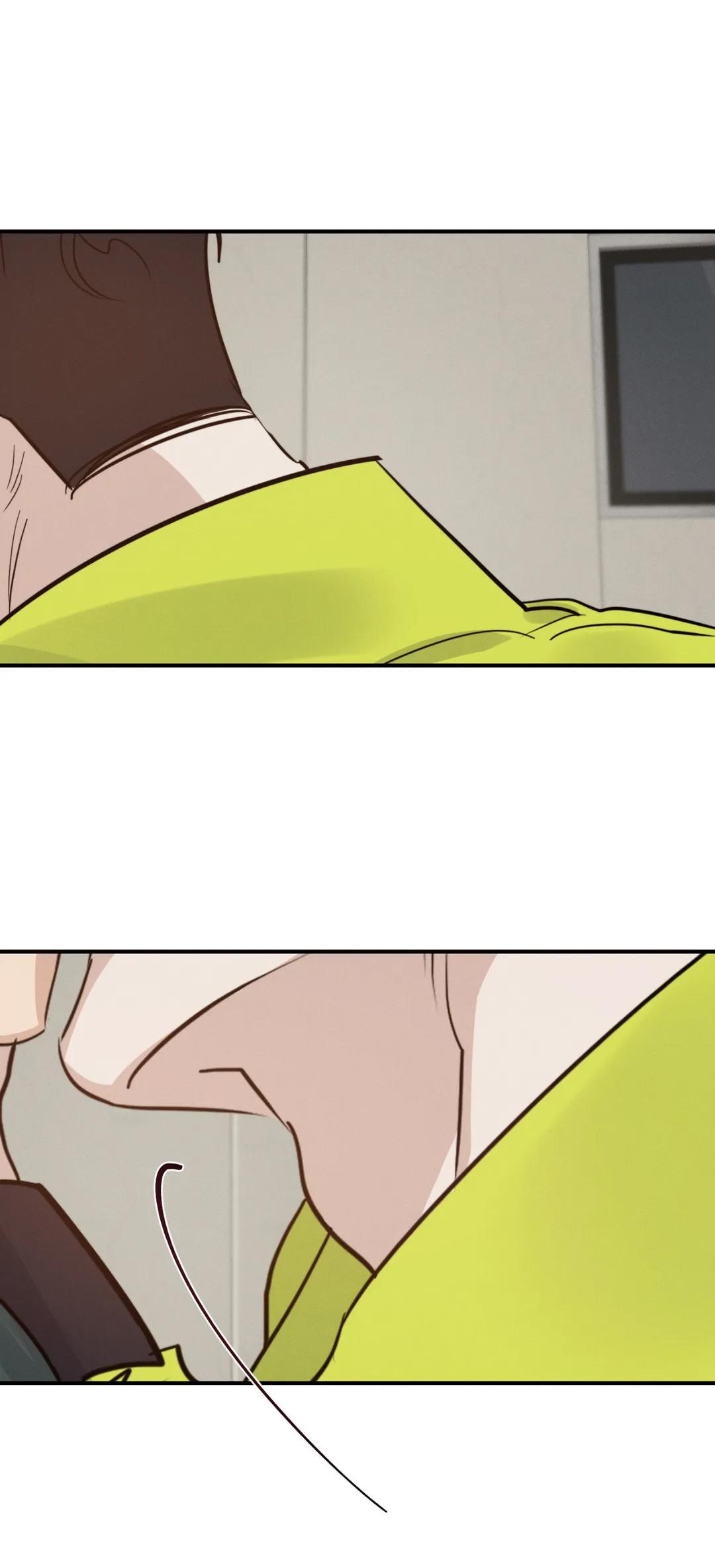 HIGH CLEAR Chapter 16 page 34 - 
