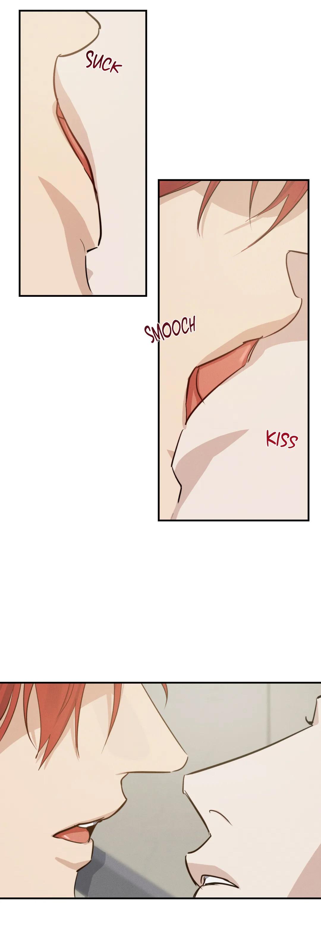 HIGH CLEAR Chapter 16 page 38 - 
