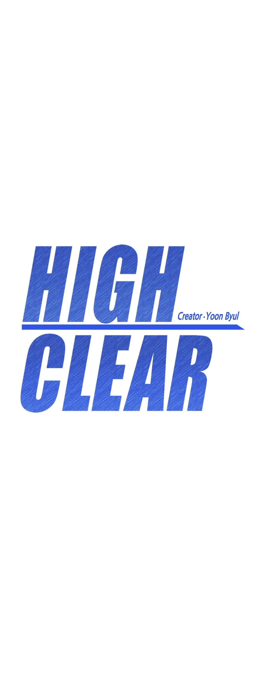 HIGH CLEAR Chapter 16 page 6 - 