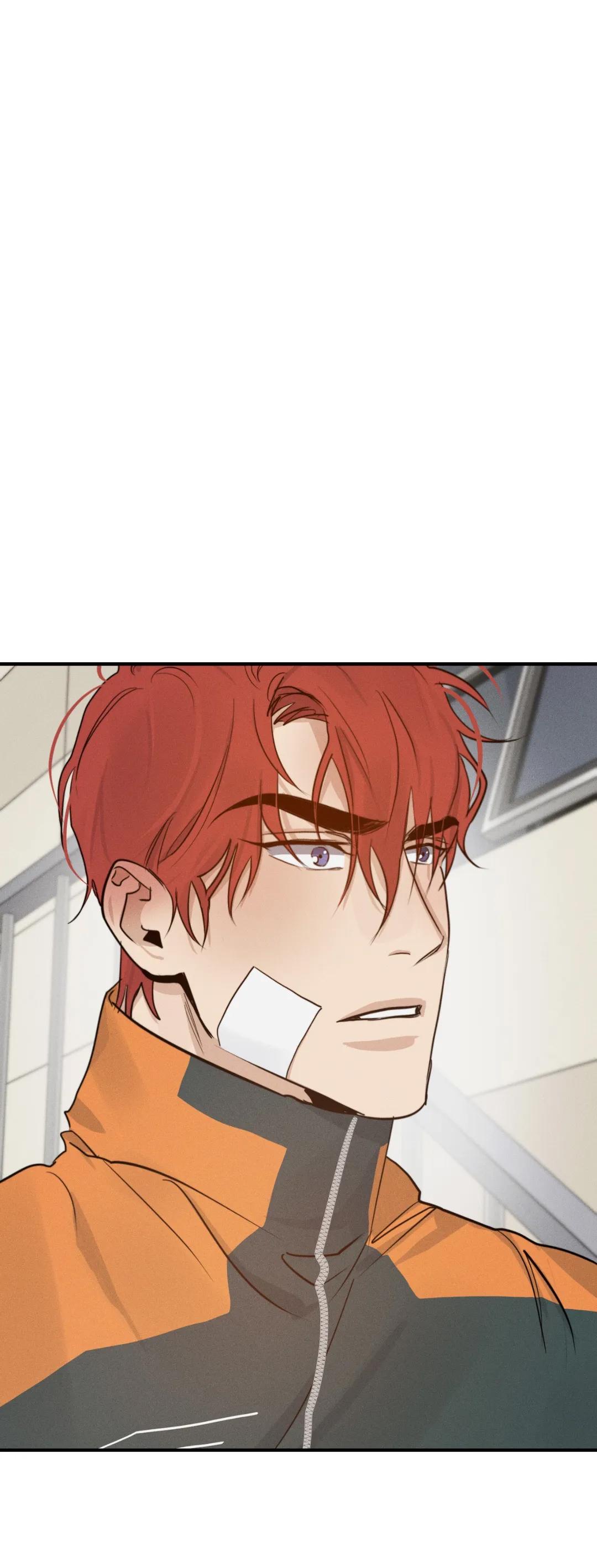 HIGH CLEAR Chapter 17 page 2 - 
