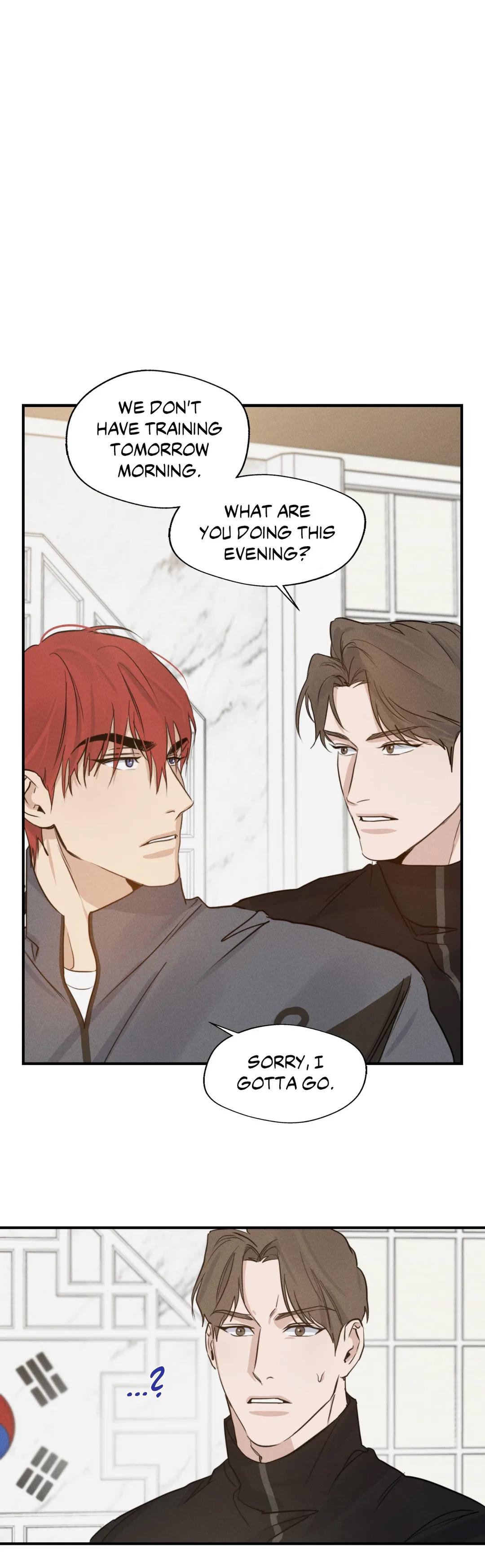 HIGH CLEAR Chapter 17 page 23 - 