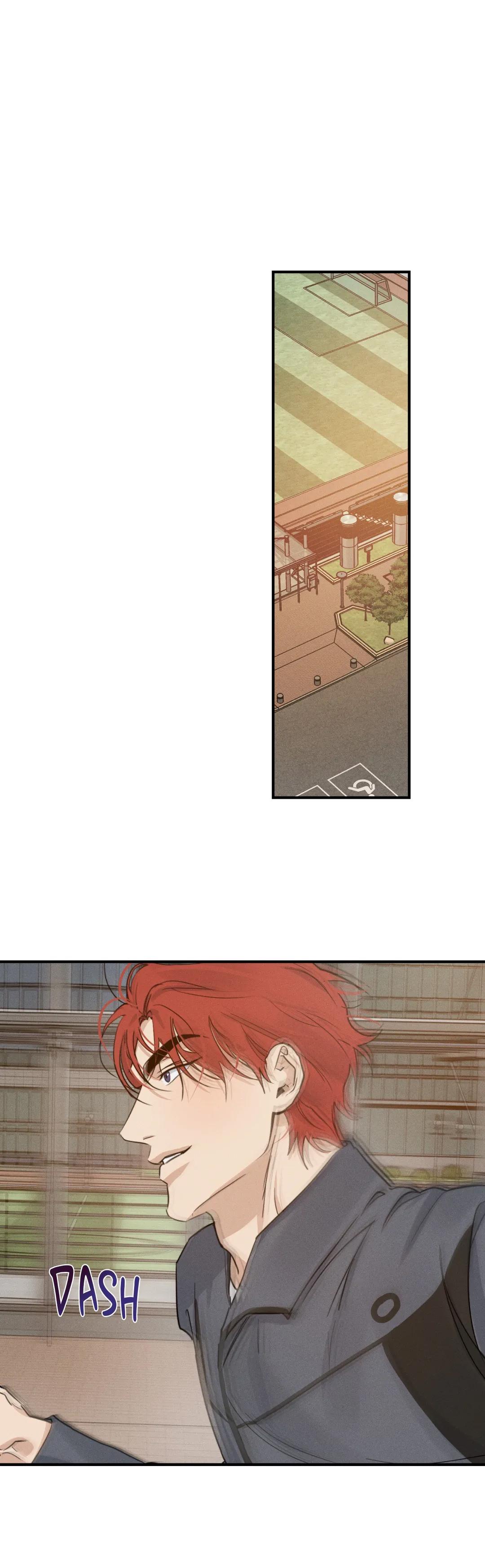 HIGH CLEAR Chapter 17 page 24 - 
