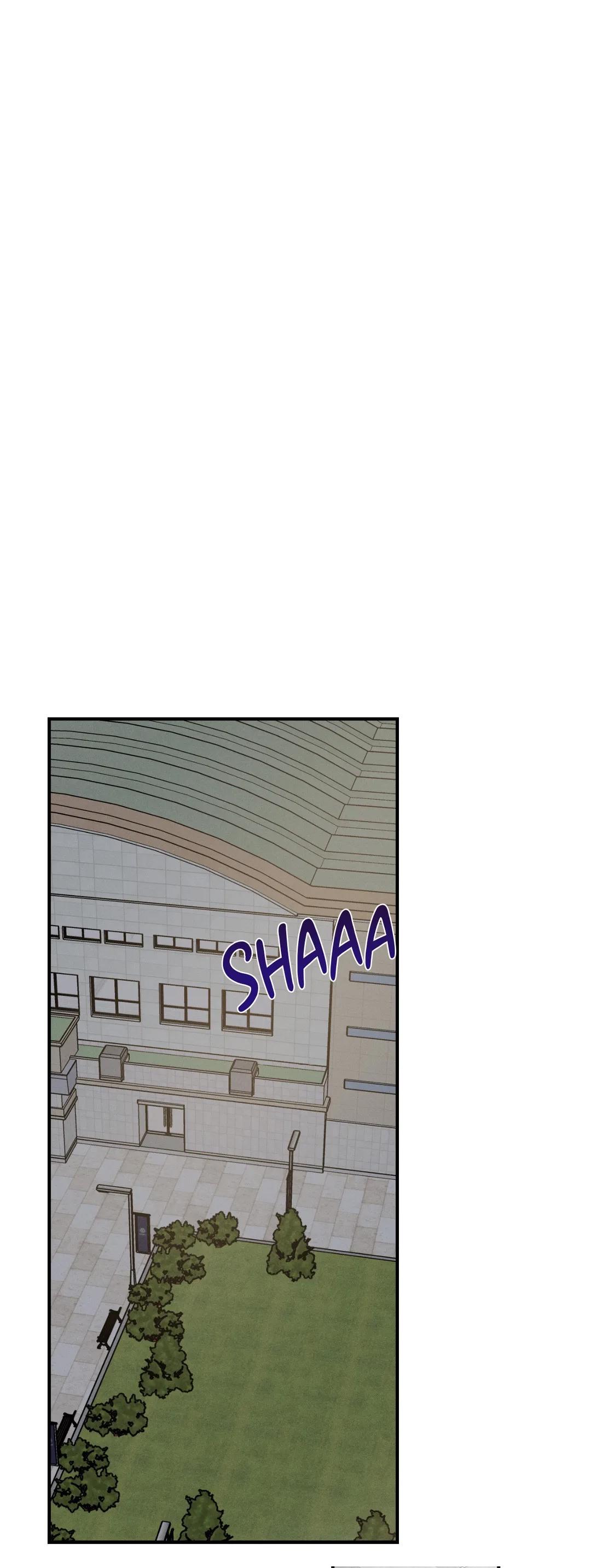 HIGH CLEAR Chapter 17 page 26 - 