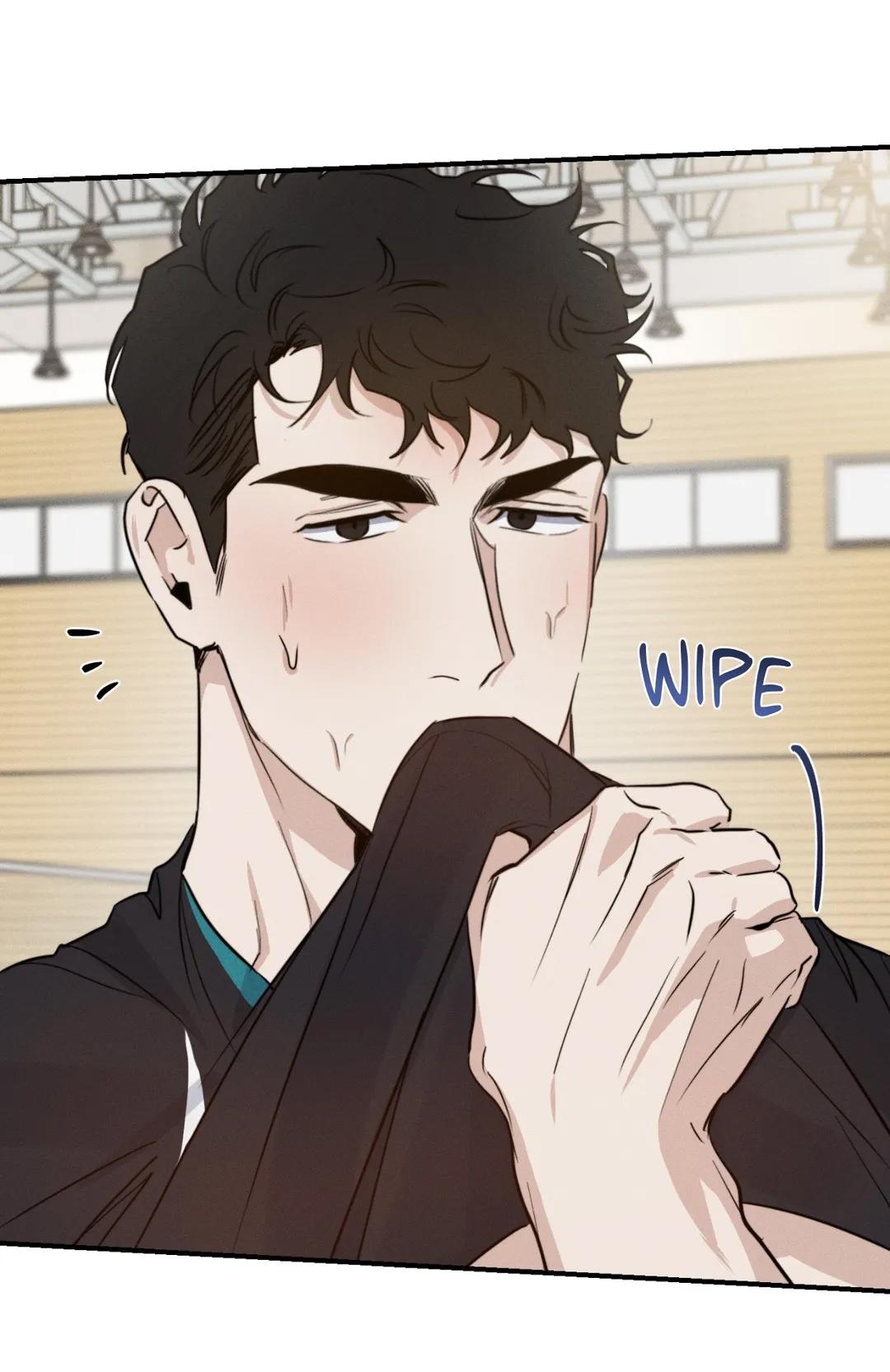 HIGH CLEAR Chapter 17 page 29 - 
