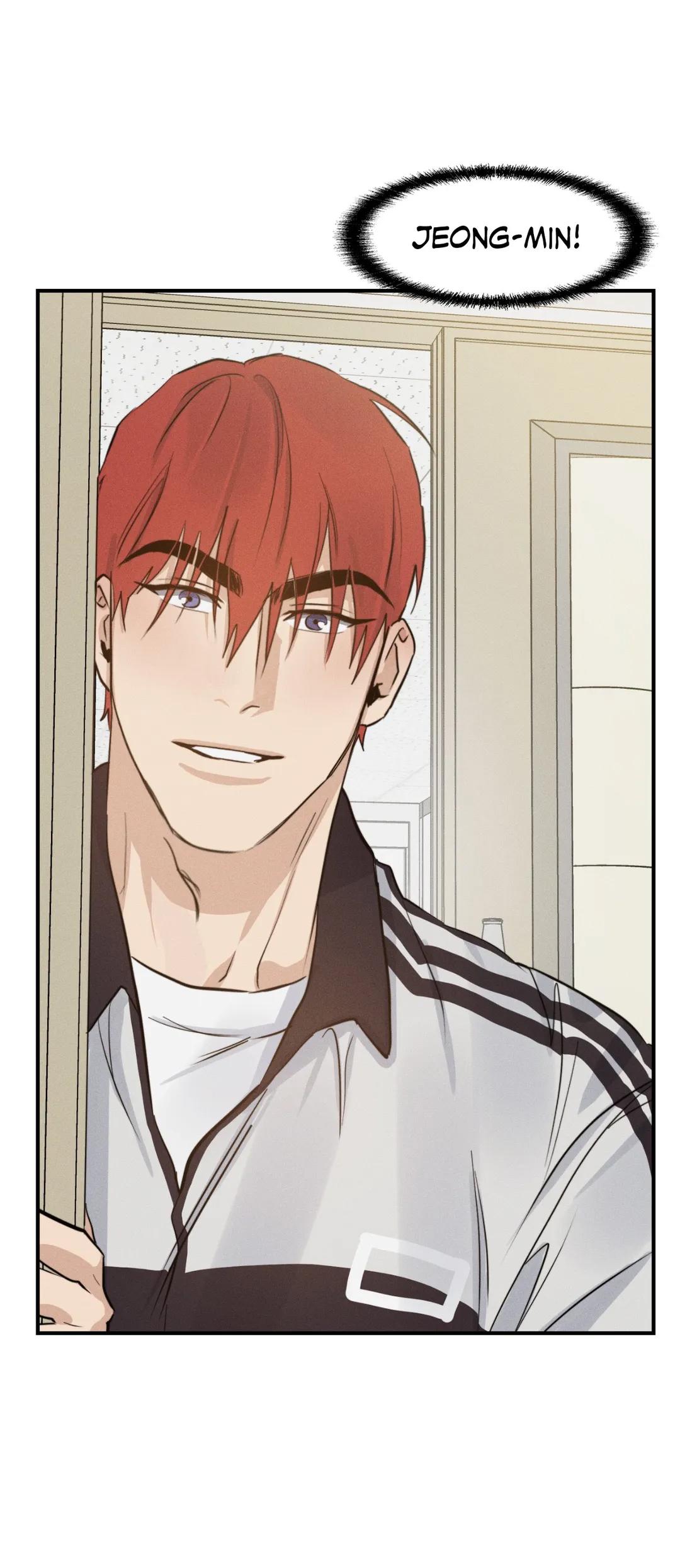 HIGH CLEAR Chapter 17 page 30 - 