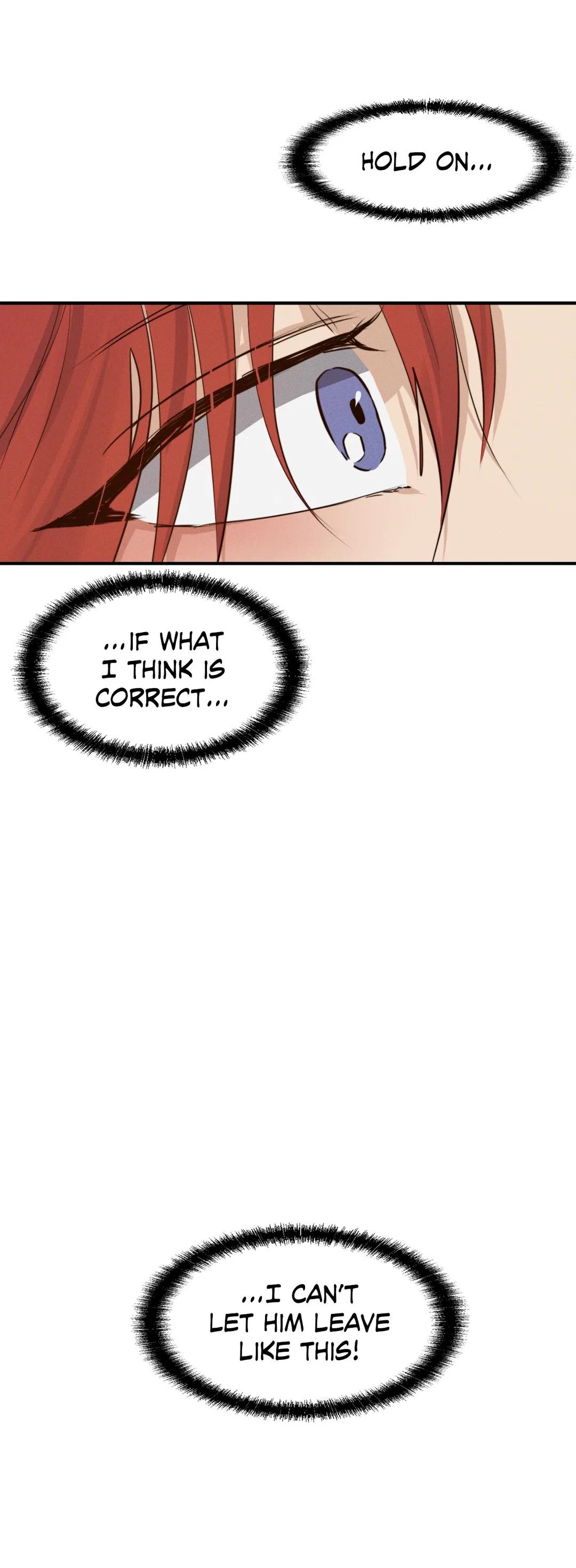 HIGH CLEAR Chapter 17 page 4 - 