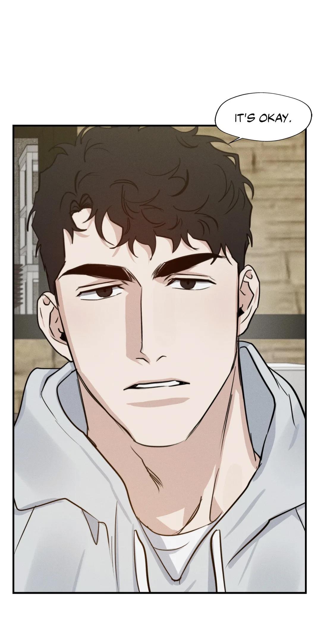 HIGH CLEAR Chapter 17 page 35 - 
