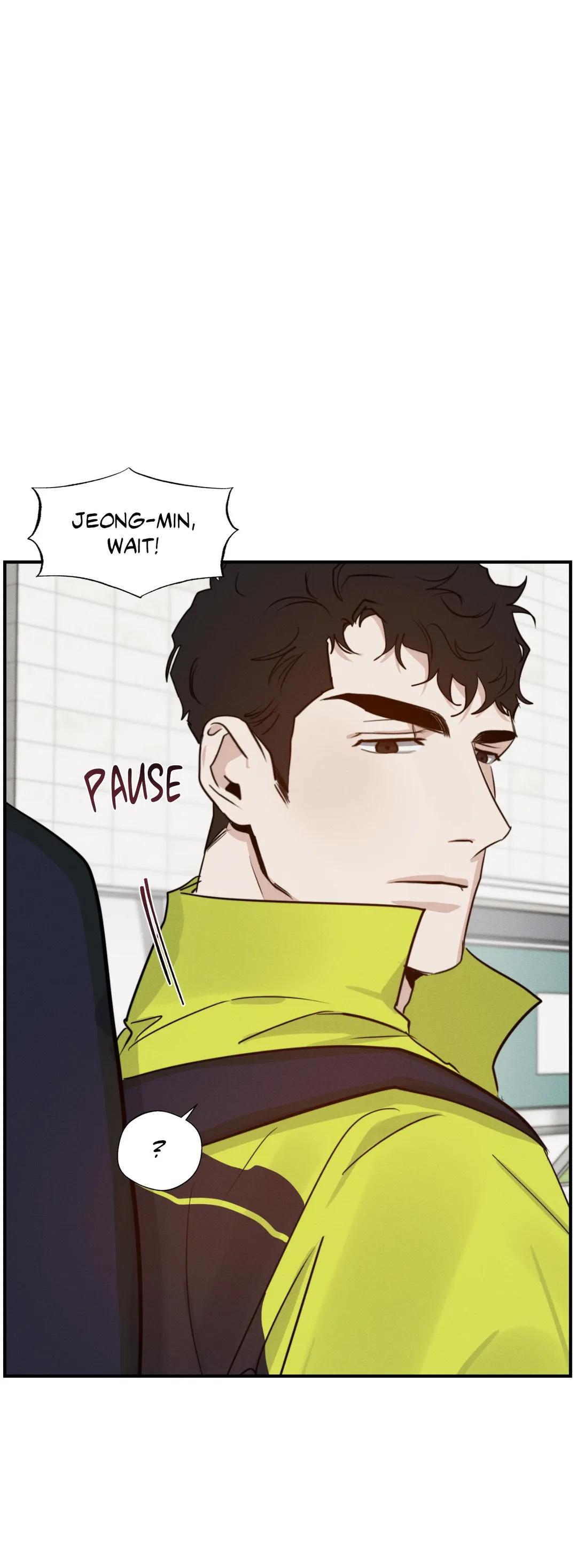HIGH CLEAR Chapter 17 page 5 - 