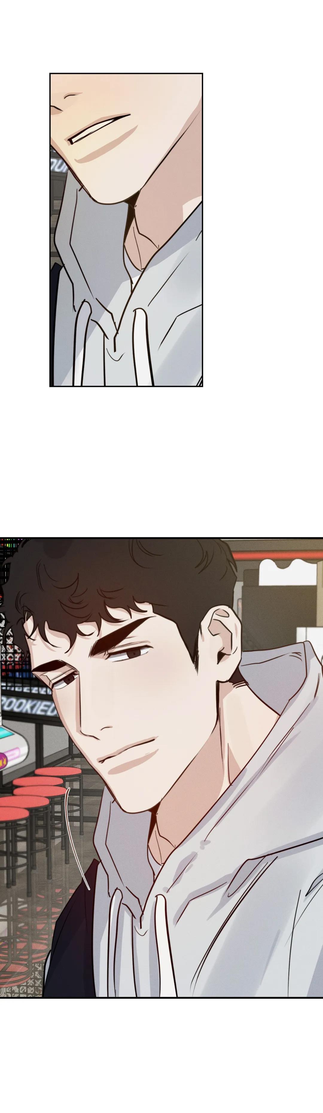 HIGH CLEAR Chapter 17 page 44 - 