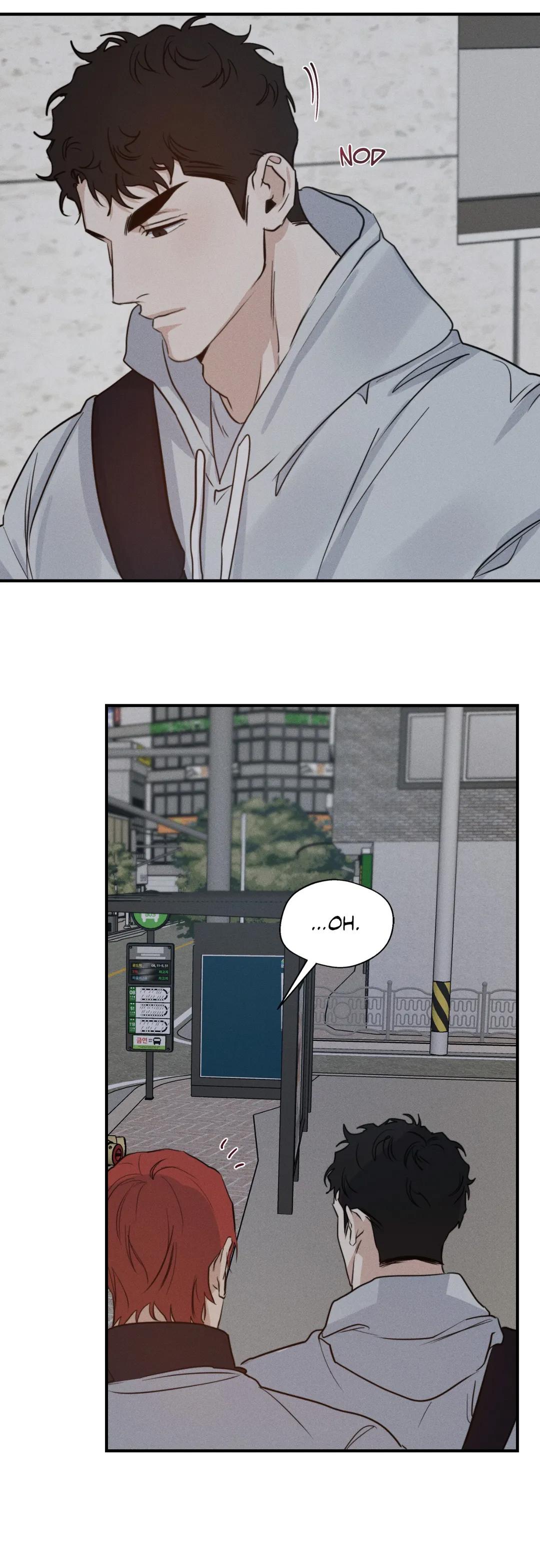 HIGH CLEAR Chapter 17 page 46 - 