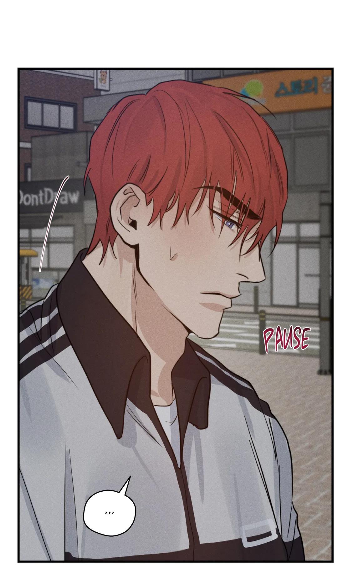 HIGH CLEAR Chapter 17 page 48 - 