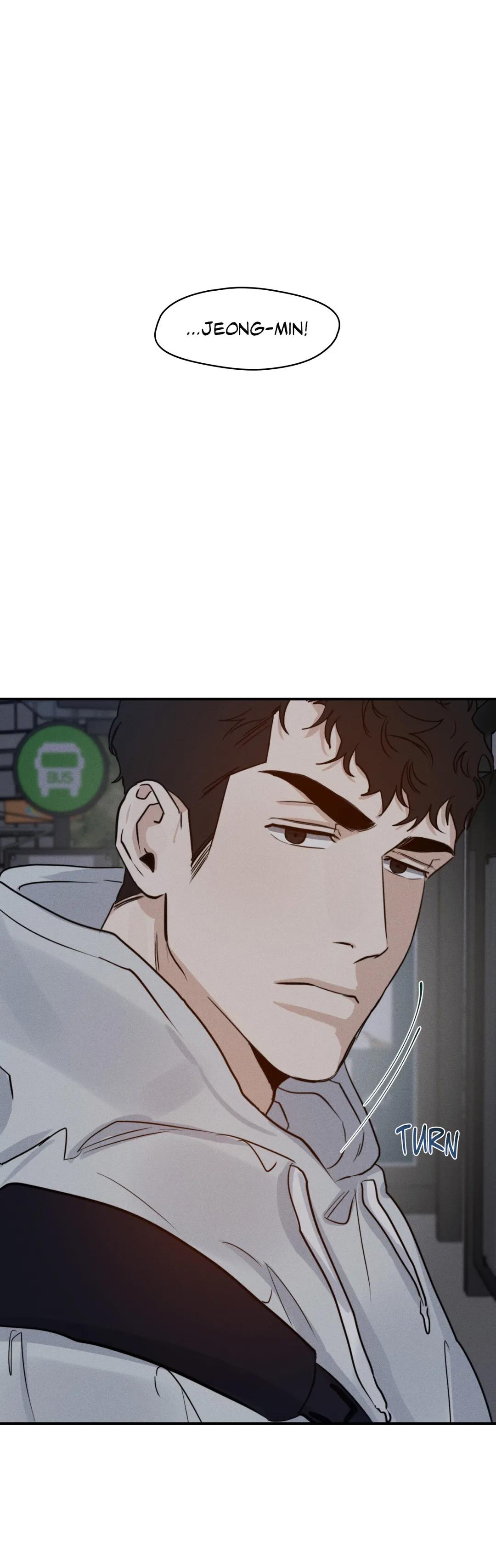 HIGH CLEAR Chapter 17 page 49 - 