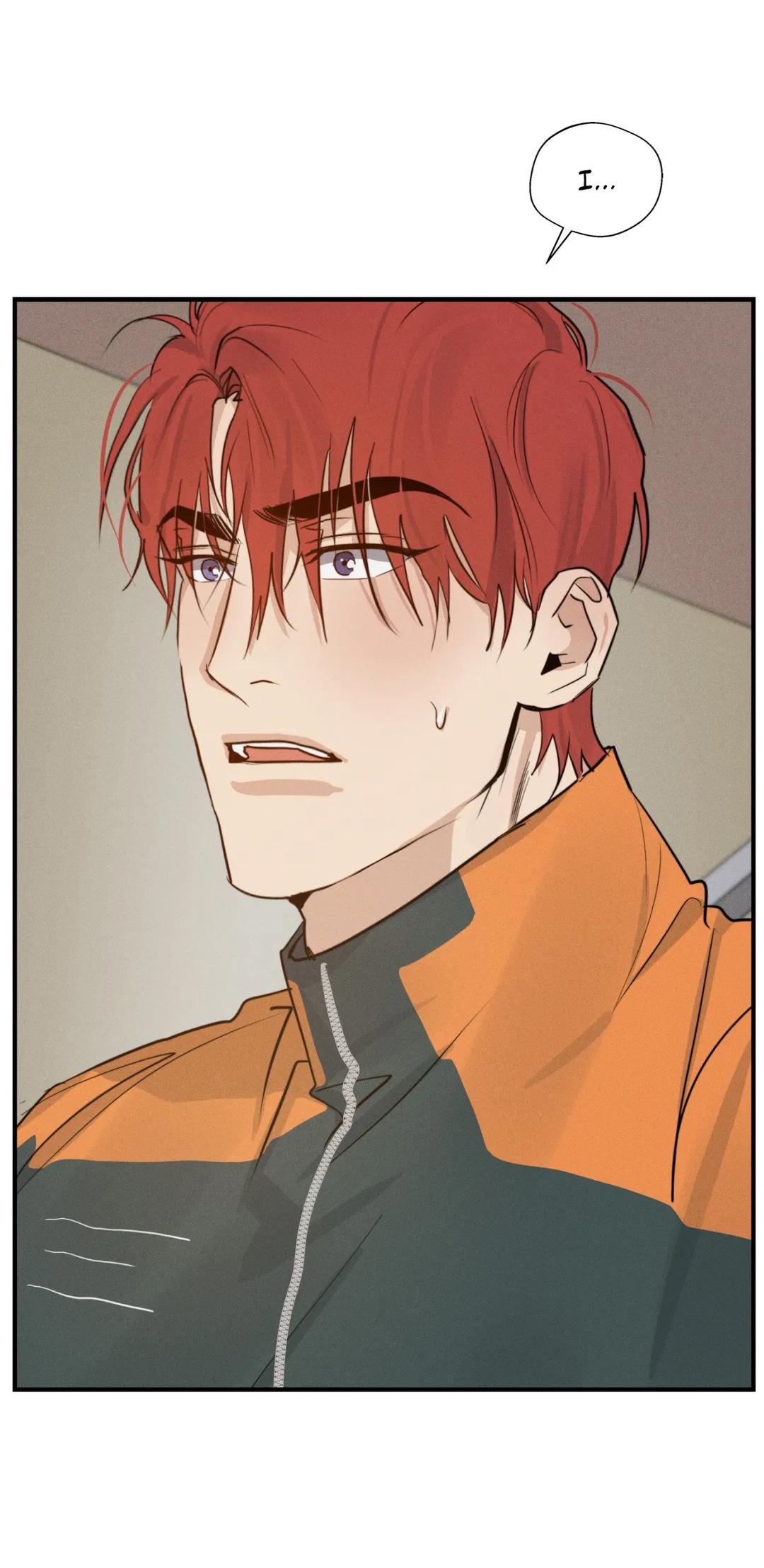 HIGH CLEAR Chapter 17 page 6 - 