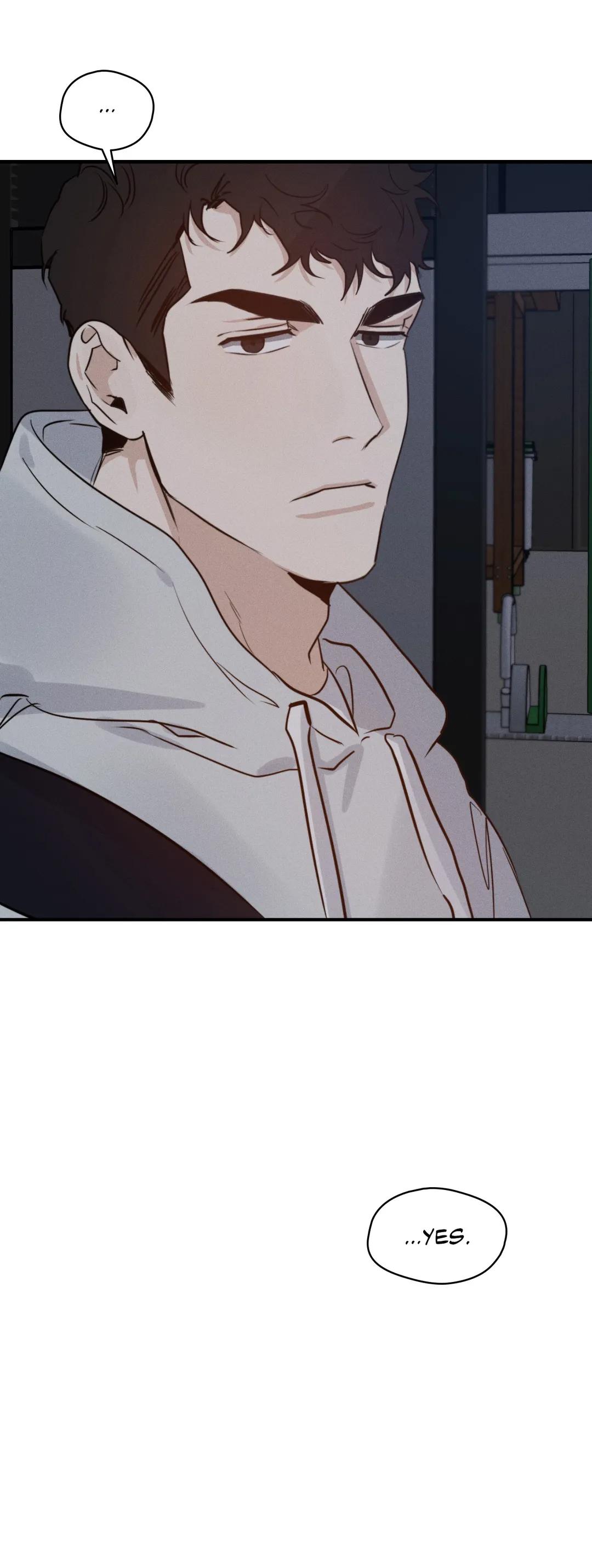 HIGH CLEAR Chapter 17 page 51 - 