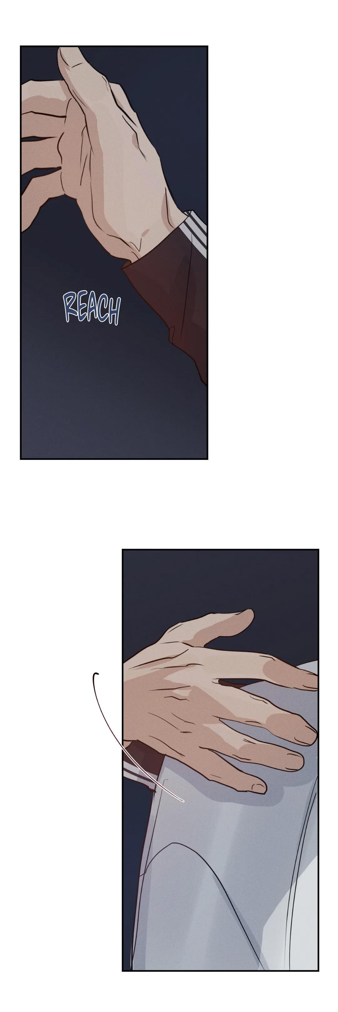 HIGH CLEAR Chapter 17 page 52 - 