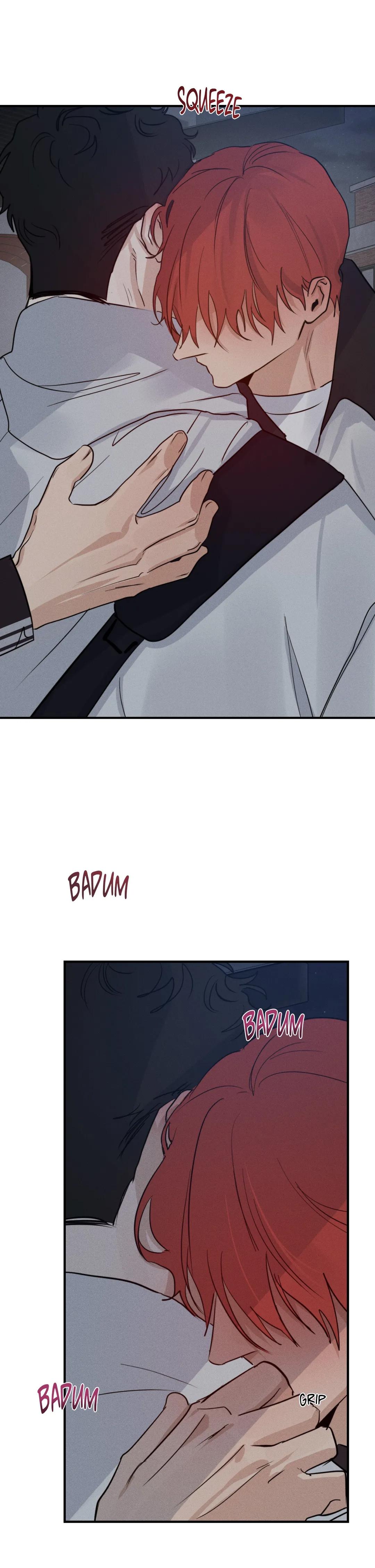 HIGH CLEAR Chapter 17 page 53 - 