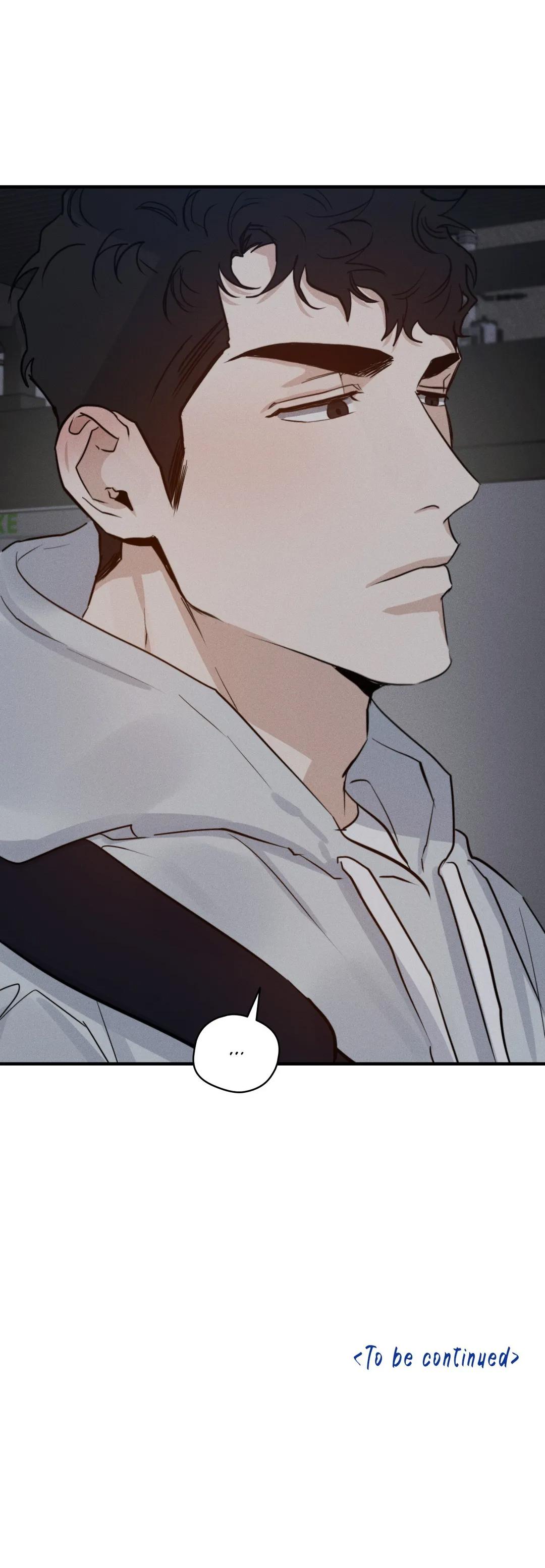 HIGH CLEAR Chapter 17 page 56 - 